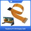DSI kabel pro Raspberry Pi 5: 15cm Displayský pásek, 15 až 22pinové připojení