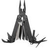 Leatherman Wave New Multi-tool Black (831331)