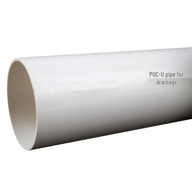 PVC-U Drainage Pipe