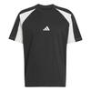 adidas Mens Essentials Colour Block T-Shirt