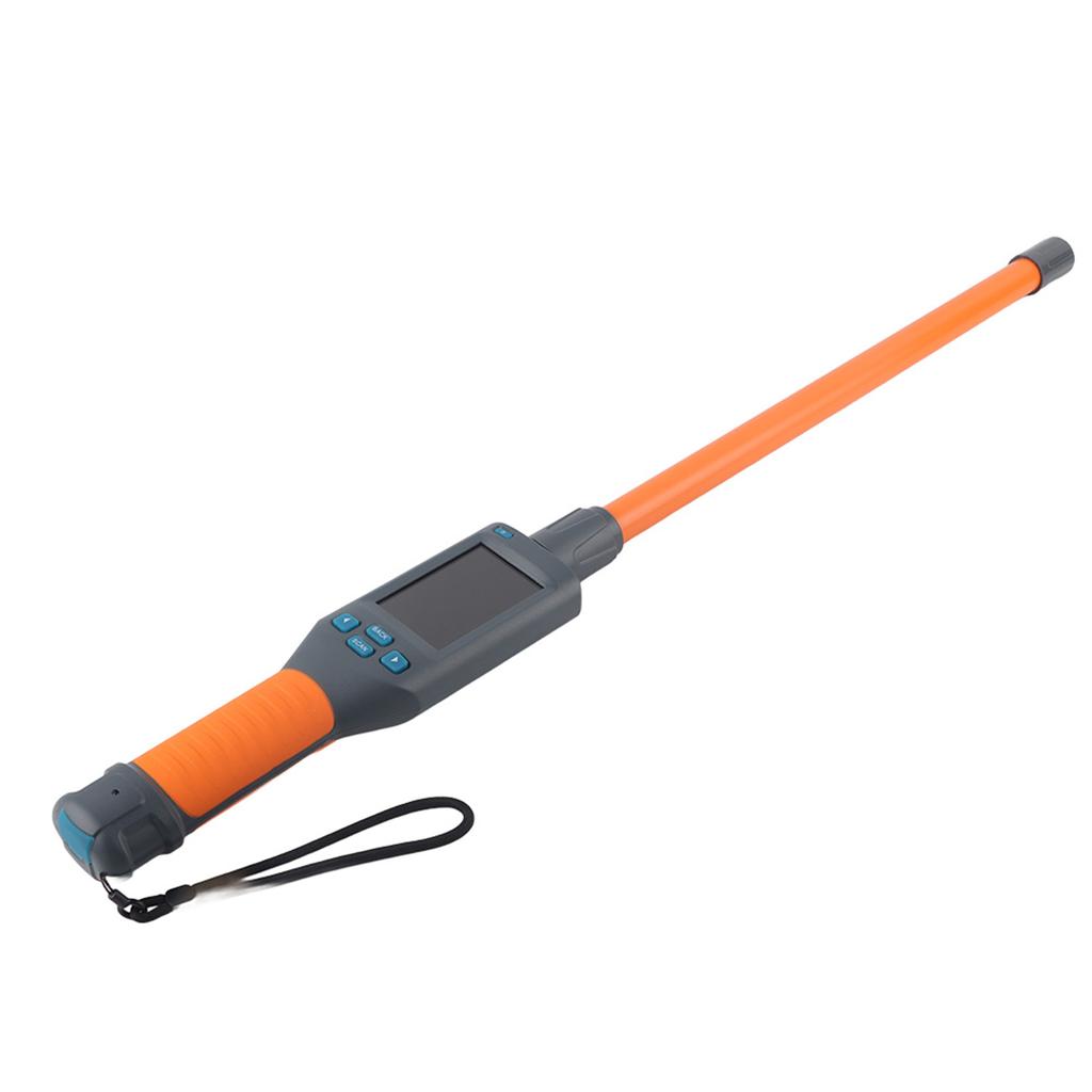 Handheld 134.2KHz RFID Tag Reader USB Bluetooth Chip Scanner ISO11784 85 Standrad for FDX‑B FDX‑A HDX