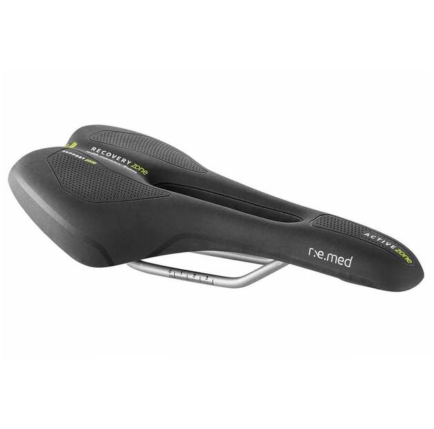 

Selle Royal Remed Sport велосипедное седло 287 mm