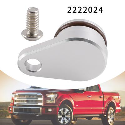 Speedometer Block Off Plug 2222024 Delete Speedo Port C4 C6 AOD 4R70W 4R75W