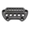 New_Motorcycle Indicator Light Handlebar Clamp Rod Riser for Harley