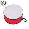 M MBAT Indian Style Double-sided Percussion Instrument Hand Drum Portable Kids Musical Gift Child  Educational Toy Tambourine
