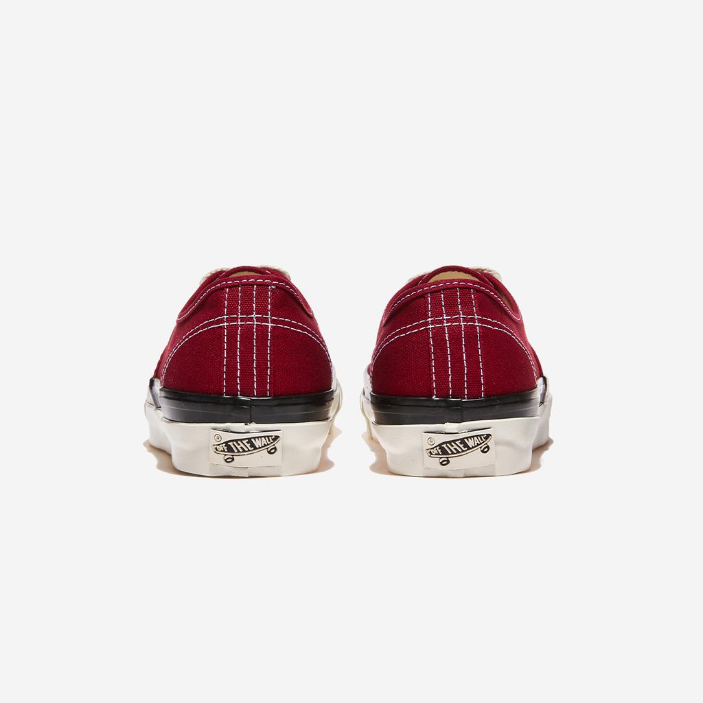 [Vans] Premium Authentic Deck 44 LX - Bordeaux [VN000EFZBRD] [Shipped from Korea] 100% Authentic