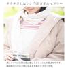 ORI365 Imabari Muffler Towel Fill Eugene Soft Made Japan Cotton Double Gauze Triple Stole Absorbent Quick-Drying Stylish Wrap Around Neck Ladies Mens