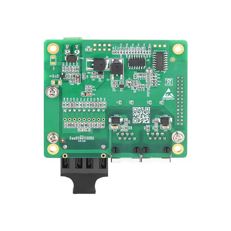 Maiwei 100Mbps Embedded Industrial Ethernet Switch