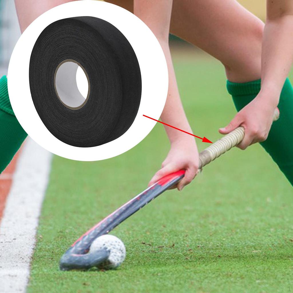 Ice Hockey Tape for Enhanced Performance