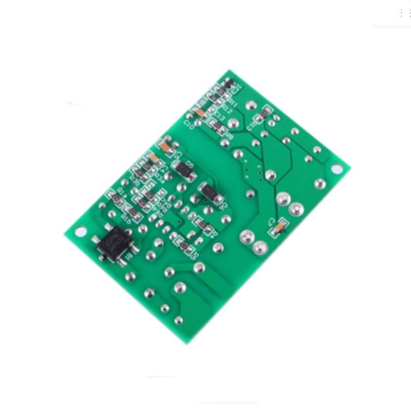 Efficient AC220V To DC5V Converter Module With Overcurrent Overvoltage Protections Board