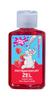 Chlapu Chlap Antibacterial Hand Gel - Strawberry Tricks 60