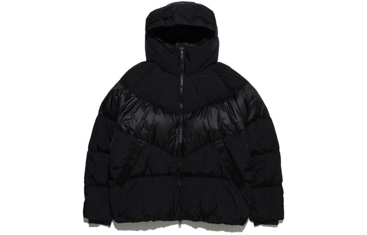Nike Down Jackets Men s Hooded Moderate Other BV4720-010 M