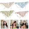 Lace Crochet Flower Triangled Scarf Head Wrap Lightweight Breathable Knit Hair Bandana Delicate Style Photography Accessory