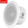 Lingsheng Ceiling Speaker CN plug (adapter included)