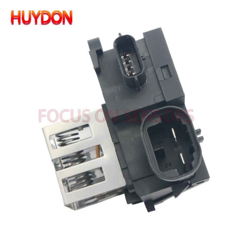 255509263R A/C Heater Fan Blower Resistor Motor For Renault Captur Clio Iv 25550-9263R Auto Parts Accessories