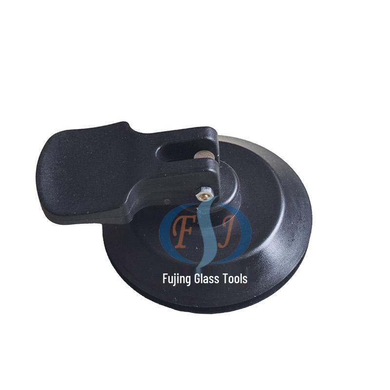 Industrial Vacuum Suction Cup Screen Removal & Separator Tool