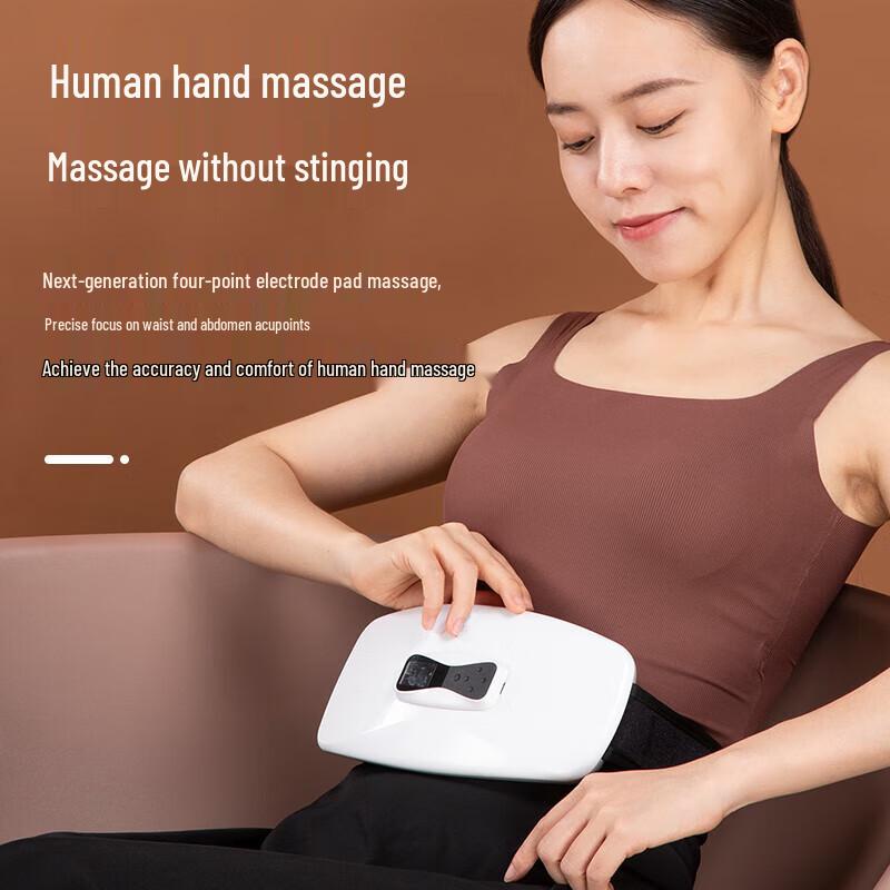 Royalstar RSD-PK809XR Waist Massager