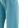 Nike Simple Breathable Versatile Straight Leg Casual Pants Women Bottoms Sky-Blue FQ2167-464