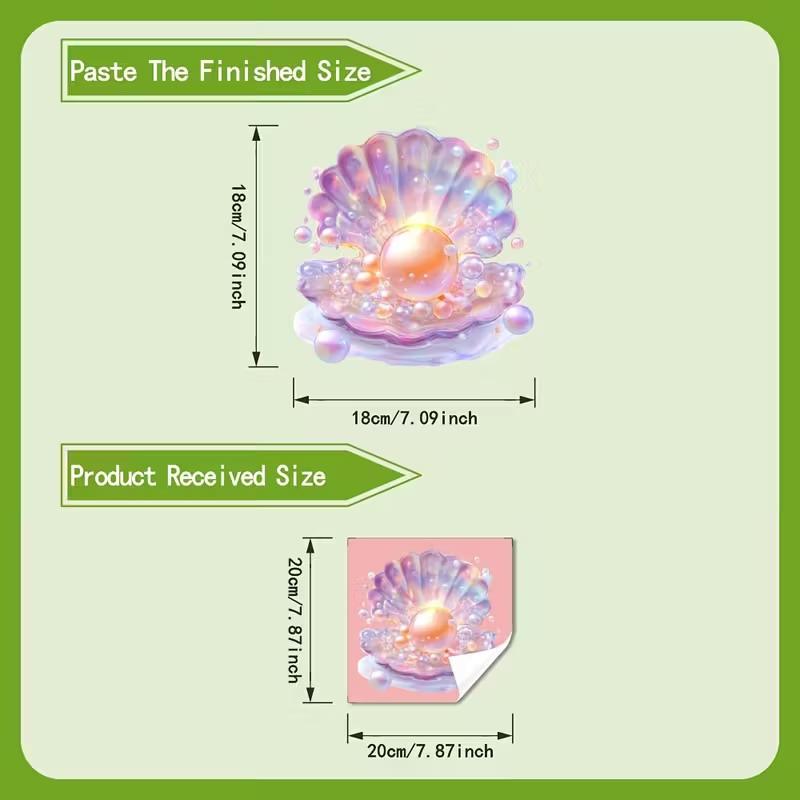 Im Dunkeln leuchtende Lotus Toilettenaufkleber Abnehmbare Selbstklebende Badezimmerdekor Aufkleber Wandaufkleber Heimdekor Toilettensitzaufkleber