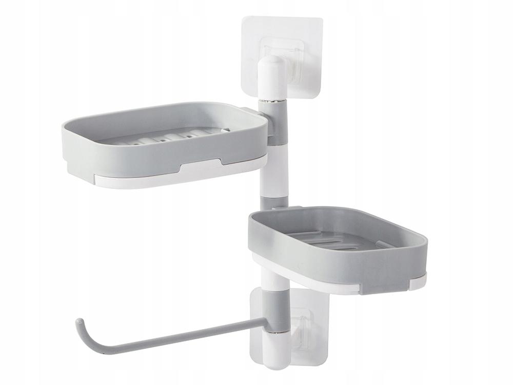 Wall Mounted Soap Holder (100) Gab_A