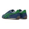 Onitsuka Tiger Runspark Abrasion Resistant Low Top Casual Shoes Unisex Dark Blue Sneakers 1183C442-401