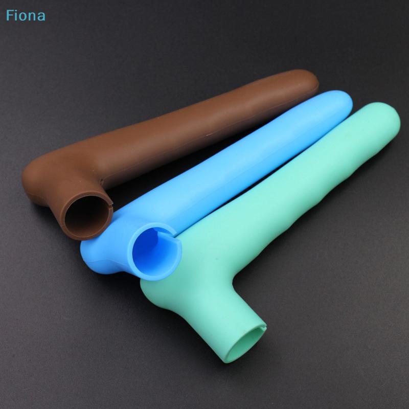 Anti-Slip Anti-Static Doorknob Sleeve Silicone Door Handle Cover Anti Collision Kids Safety Doorknob Protector For Home