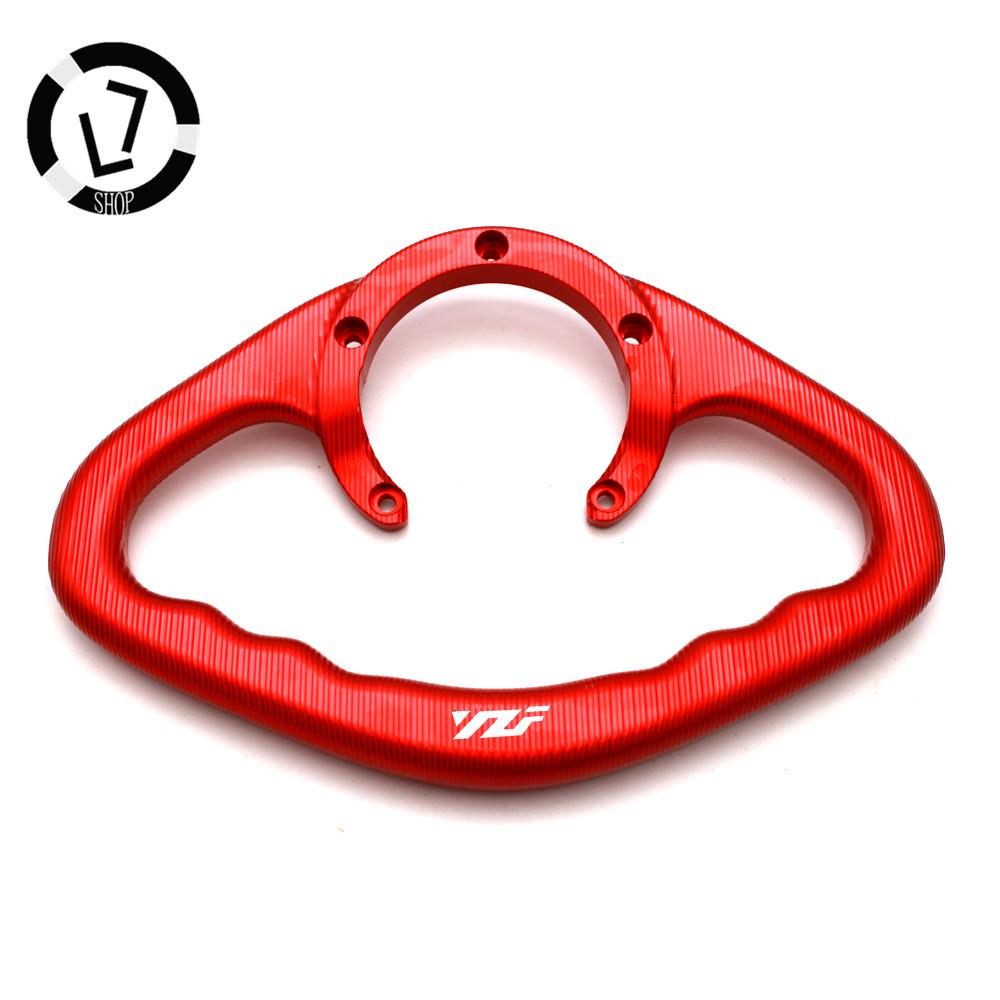 For YAMAHA R1 R6 YZF-R25 YZF-R3 YZF1000 Motorcycle Accessories Handle Handle Tank Bar Handles
