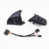 Chevy Malibu 12-14 Multifunction Steering Wheel Volume Switch