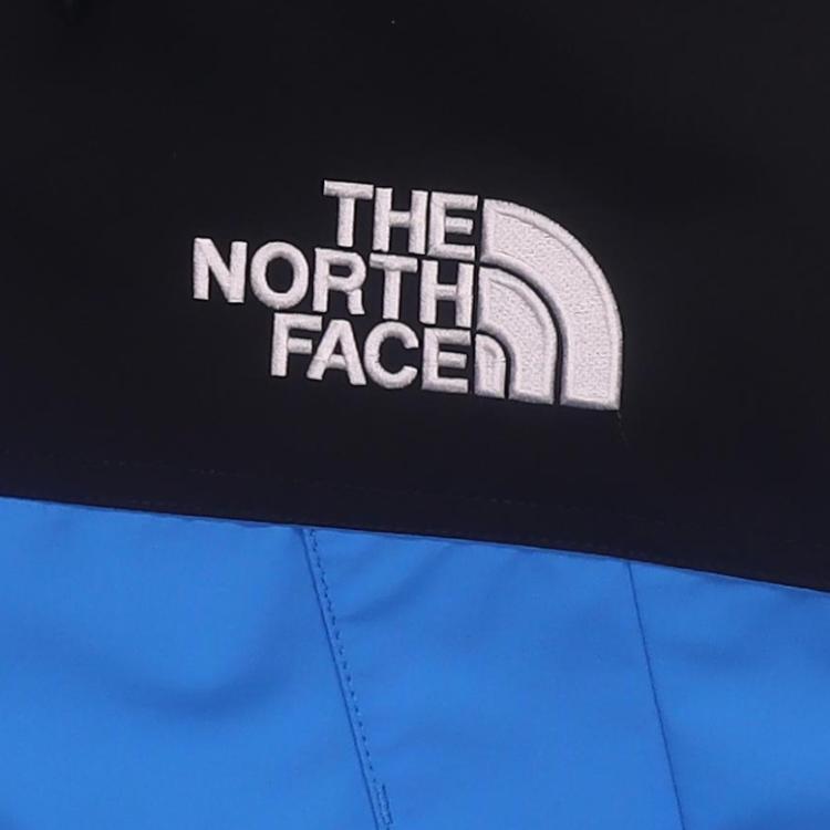 THE NORTH FACE Jackets Unisex Blue Hooded Moderate Other NI2HQ00N