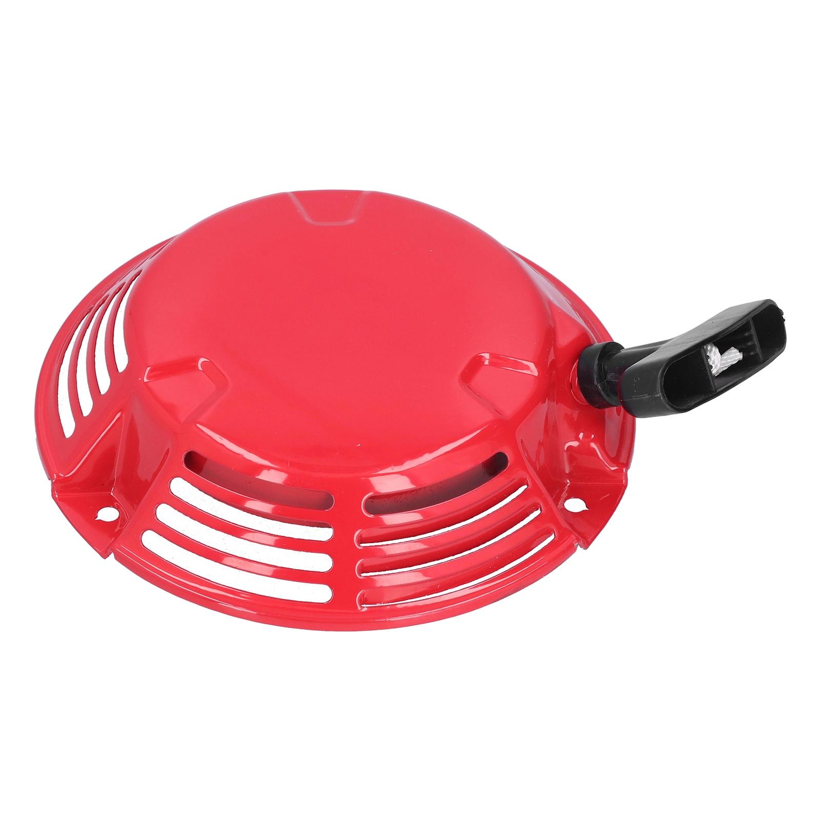 

Ручной стартер, перемотка генератора, пусковой аксессуар в сборе для двигателя GXV160 HRJ216