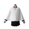 Demon Slayer Cosplay Kamado Tanjirou, Nezuko, Zenitsu, Shinobu Cosplay Costumes