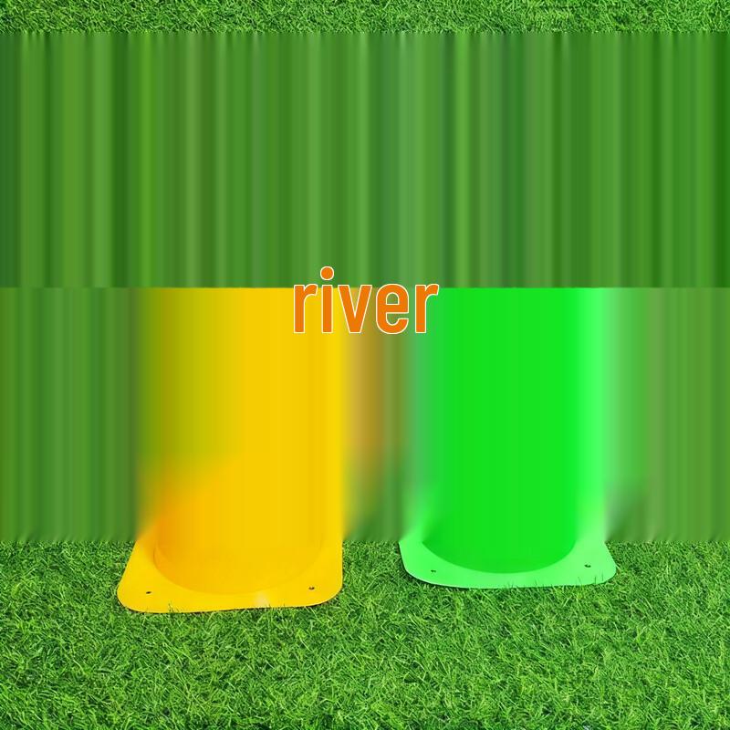 Training Marker Cones