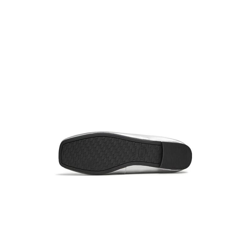 TEENMIX Women's Casual Ballet Flat Shoes BJ661CQ4