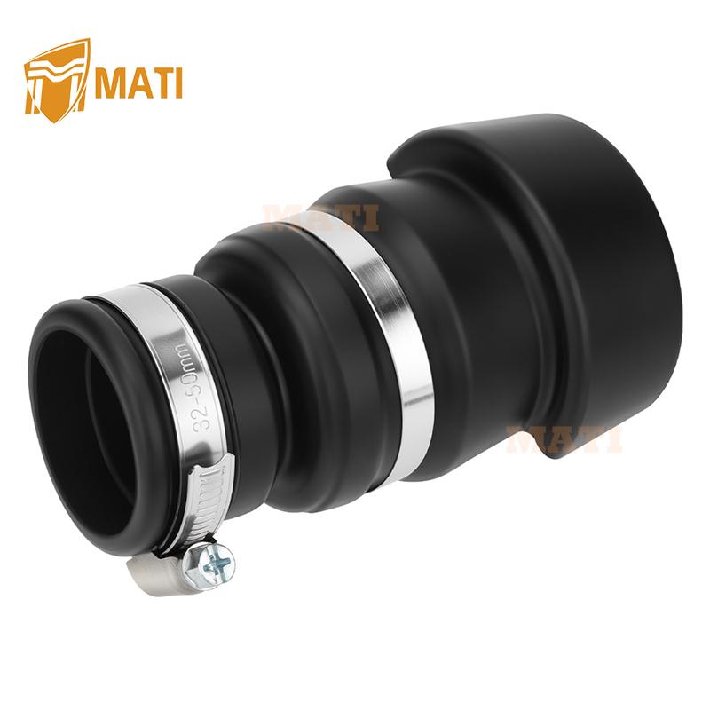 M MATI Drivaxeltätningsbälg & Lager för Sea-Doo GTI GTR GTX RXP Wake FISH PRO 130 155 170 215 255 260 420832648