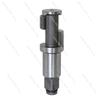 1/2-Inch Pneumatic Impact Wrench Shaft,Air Gun Repair Replacement Part,High Torque Drive Shaft for Professional Mechanics