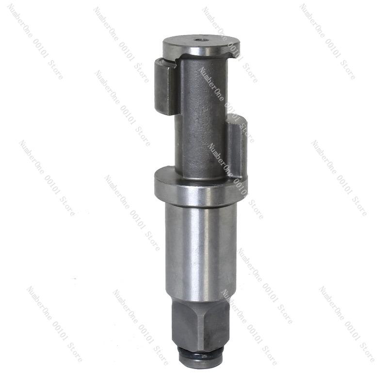 1/2-Inch Pneumatic Impact Wrench Shaft,Air Gun Repair Replacement Part,High Torque Drive Shaft for Professional Mechanics