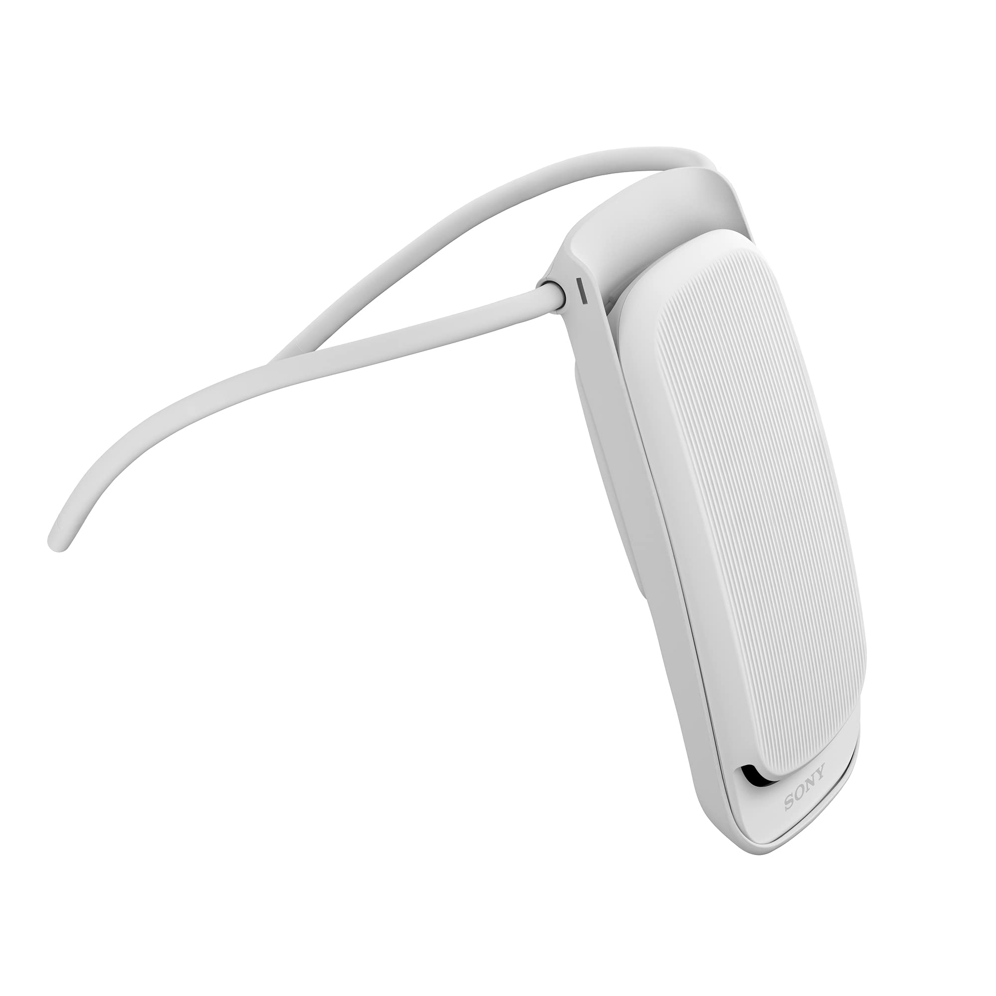 

Носимое устройство для охлаждения/обогрева шеи Sony REON POCKET 4 с автоматическим охлаждением, функцией тепла/холода, легкое и совместимое с мобильным аккумулятором