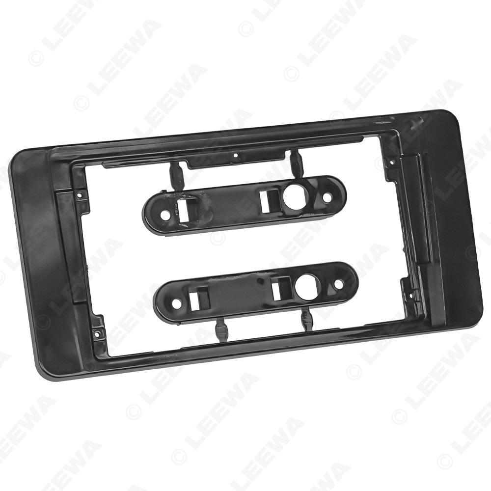 2017 Qoros 3/5 Ramă Panou Navigație Android 9 inch.