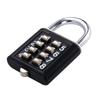 Suitcase Travel Code Combination For Luggage Number Locks Password Lock Padlock Smart Lock
