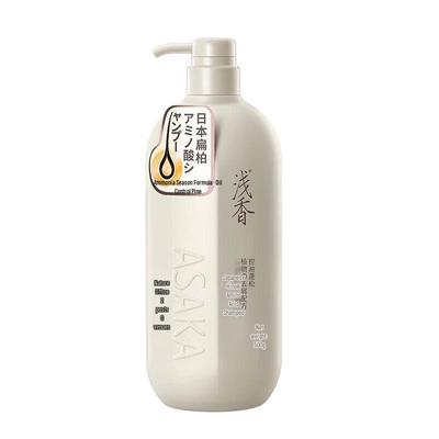 Shampoing Acides Aminés Cyprès