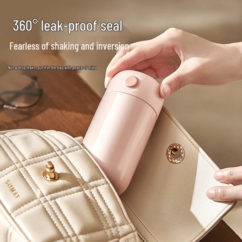 RELEA Yuntu 316L Stainless Steel Thermos Cup