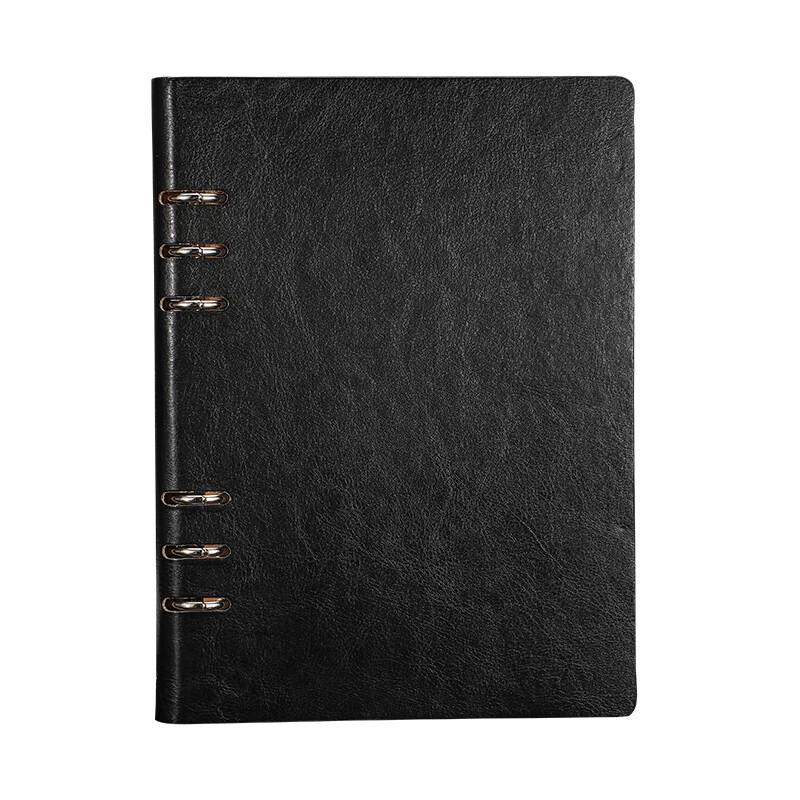 Xuchen A5 Business Loose-Leaf Notebook