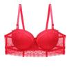 Lace Bra Adjustable Sexy Bras Women Underwear Bralette