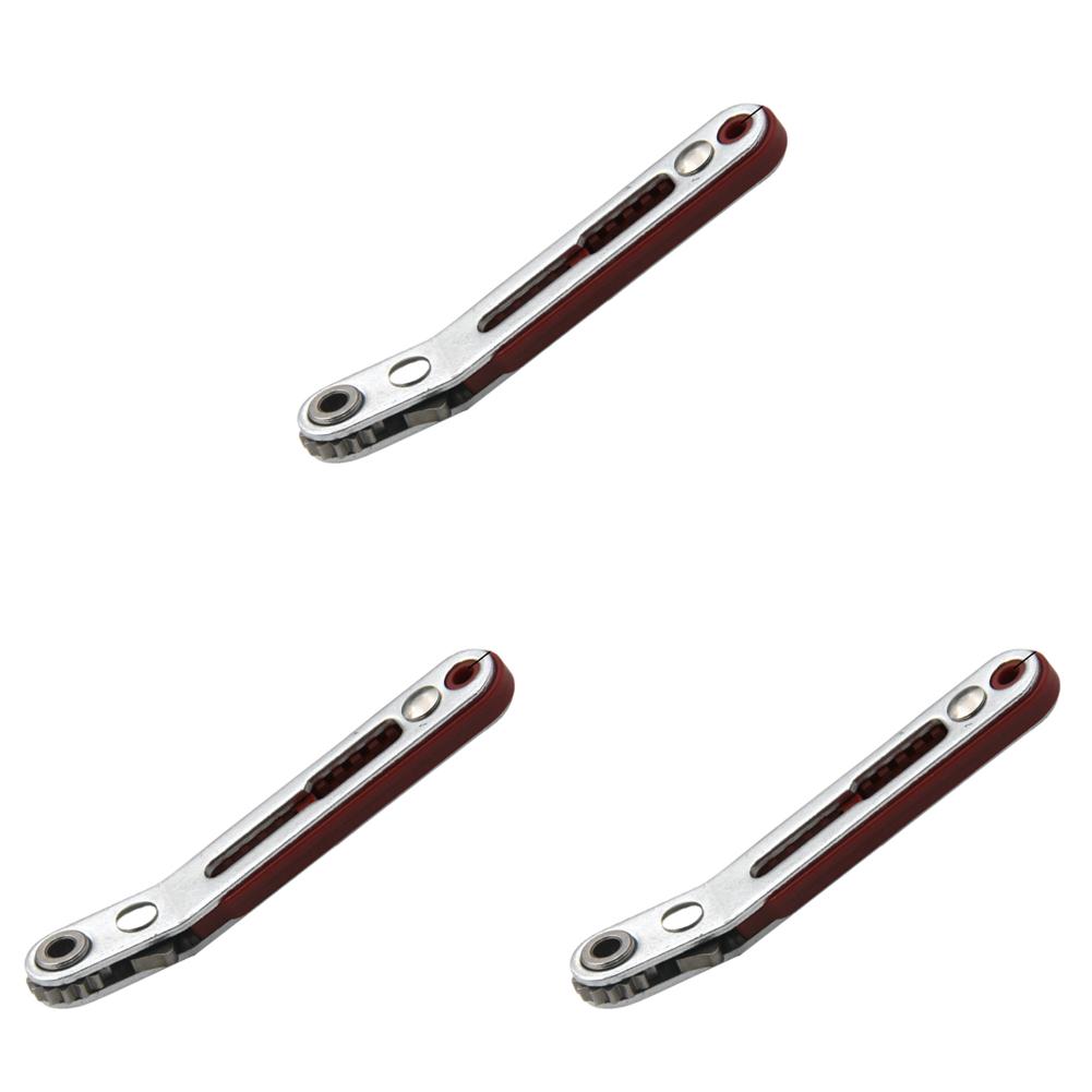 

Multifunctional Cross Screwdriver Slotted Tool Portable Hand Tool (StyleA)