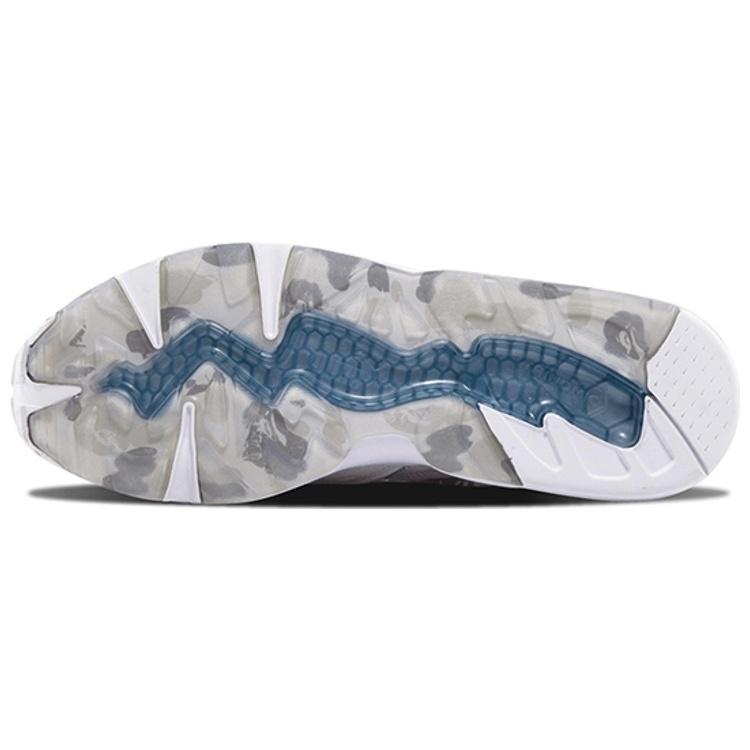 PUMA A Bathing Ape x Blaze of Glory 'White' Men's 358844-01