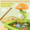 Spielspüle mit fließendem Wasser, Spielzeugspüle Kinder Küchenzubehör, Rollenspiel Lebensmittel Wasser Spielzeug für Jungen Mädchen 3 4 5 6 7 Jahre (Standard Edition)