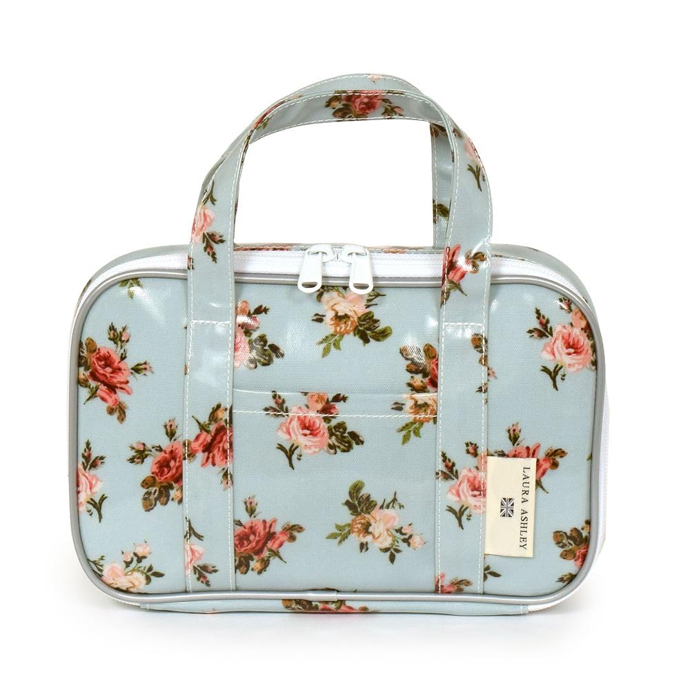 LAURA CANDY STYLE Sewing Bag by Garden for Elementary School Perfect for Sewing Supplies and Home Economics Includes a 1 Thread Ripper for Cutting and