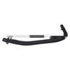 High-quality automotive water pipes LR121403 and LR137626, perfect for Land Rover Range Rover Discovery 5.