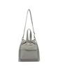 Snowpeak Apparel Cample Medium Bucket Bag 7L (S26Zwcbb12) Fog Gray