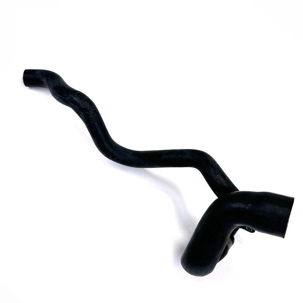 Compatible with BMW F10: Engine Coolant Hose, Coolant Inlet Hose, Oil Inlet Line 11537639998